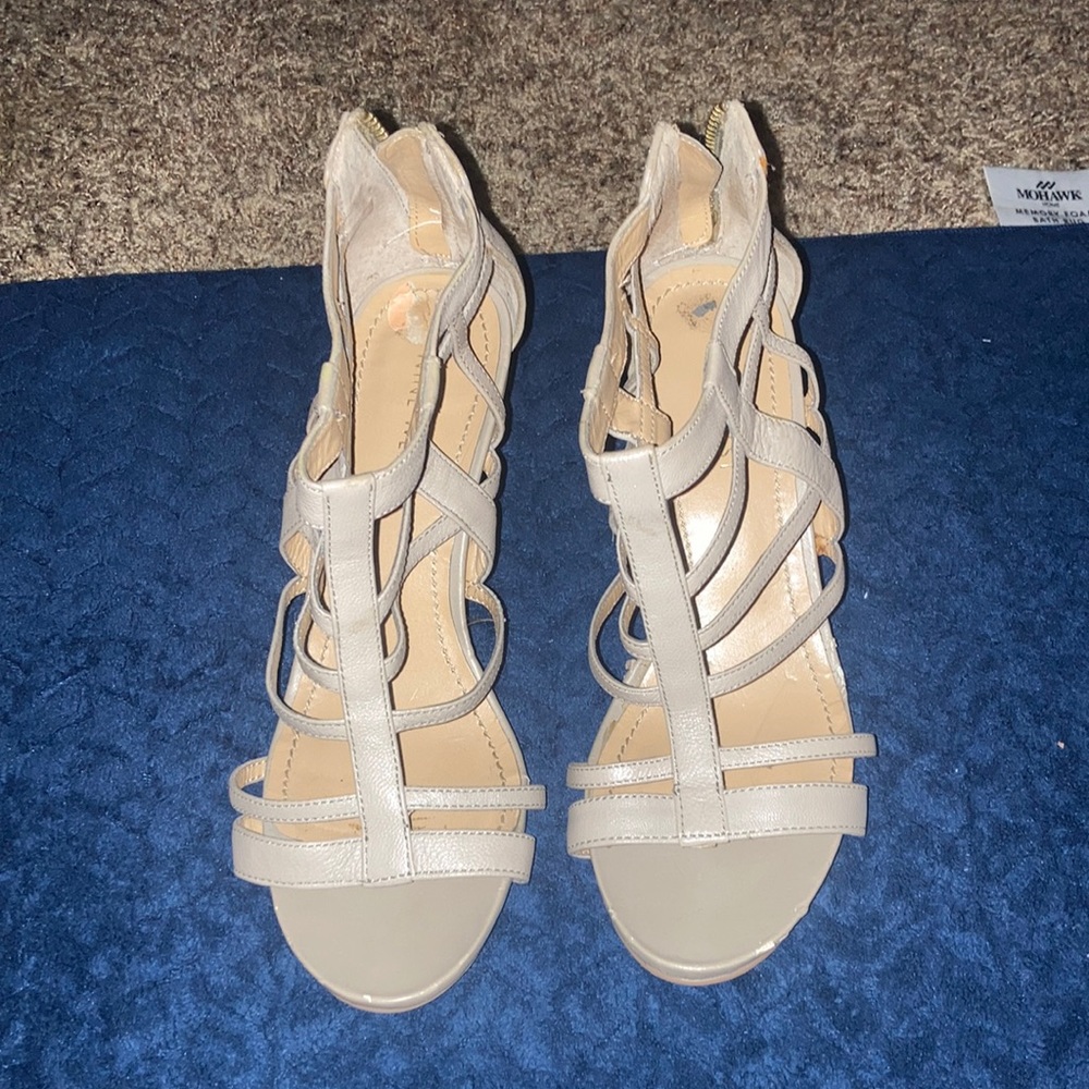 Nine West high heels 👠